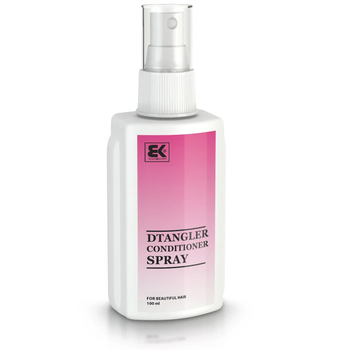 Dtangler Conditioner Spray - Bezoplachový kondicionér v spreji